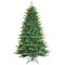 Green LED Christmas Tree 7ft Artificial PE PVC Tips App-Controlled Lights